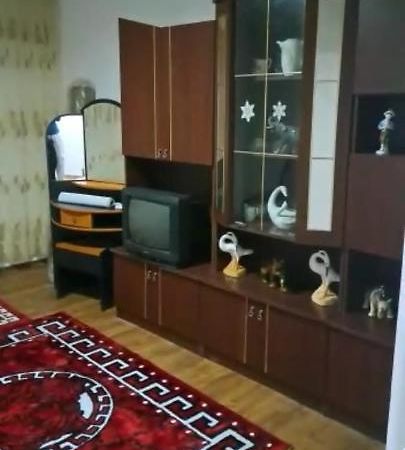 Apartament 2 Camere Вулкан Экстерьер фото