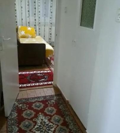 Apartament 2 Camere Вулкан Экстерьер фото