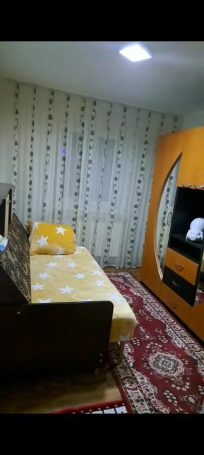 Apartament 2 Camere Вулкан Экстерьер фото