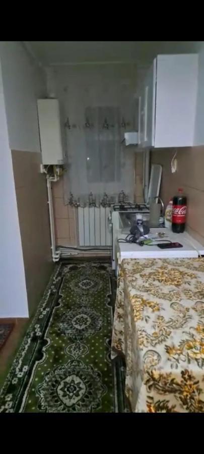 Apartament 2 Camere Вулкан Экстерьер фото