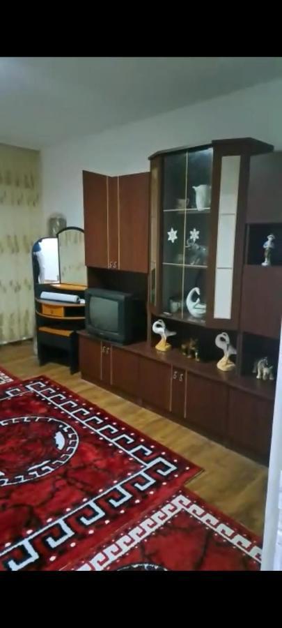 Apartament 2 Camere Вулкан Экстерьер фото