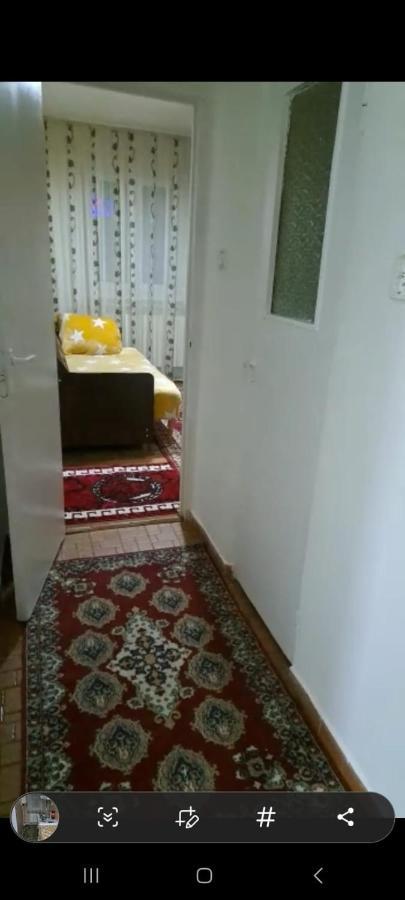 Apartament 2 Camere Вулкан Экстерьер фото